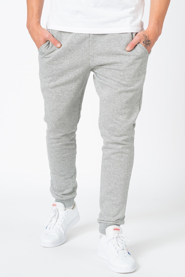 Only & Sons Pantaloni sport regular fit cu snur de ajustare - Pled.ro