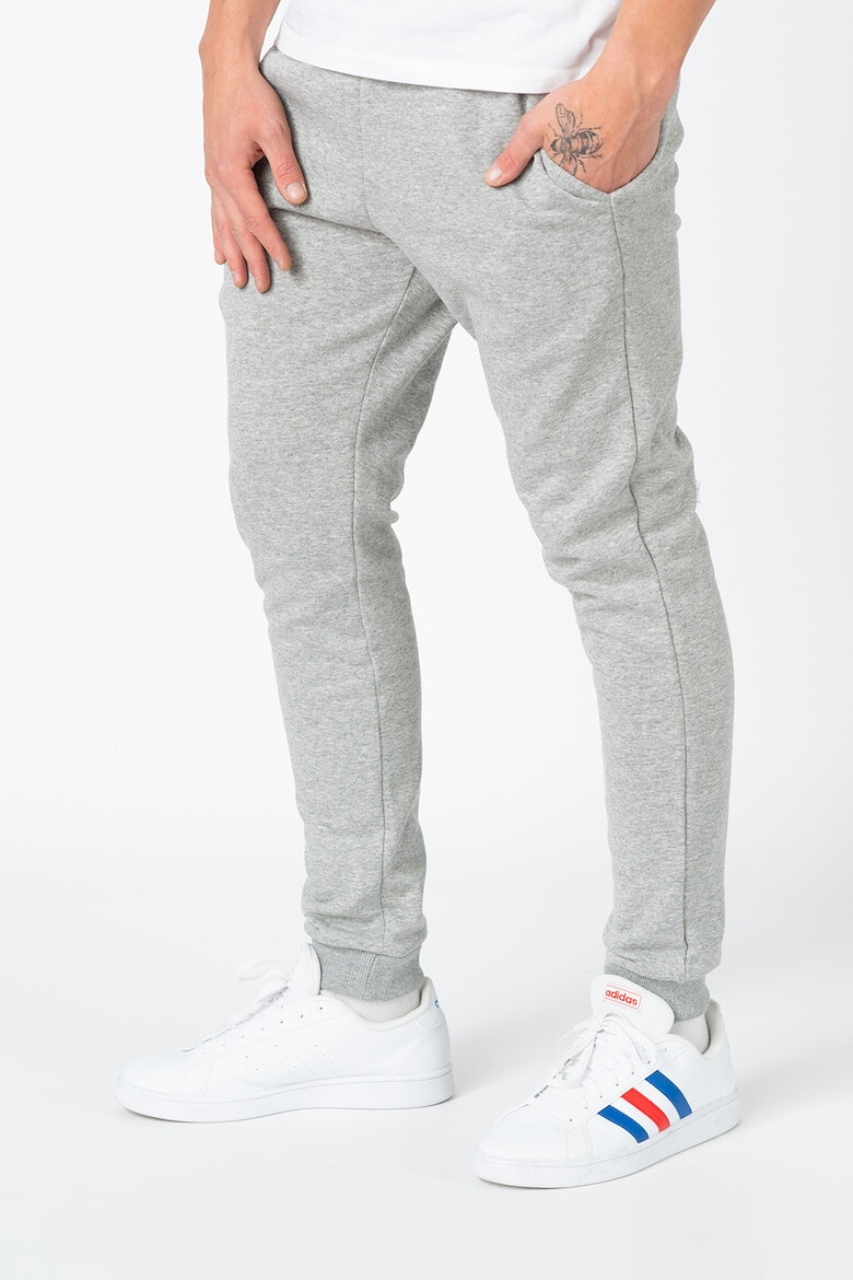 Only & Sons Pantaloni sport regular fit cu snur de ajustare - Pled.ro