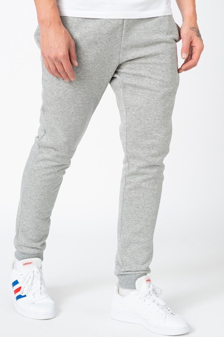 Only & Sons Pantaloni sport regular fit cu snur de ajustare - Pled.ro