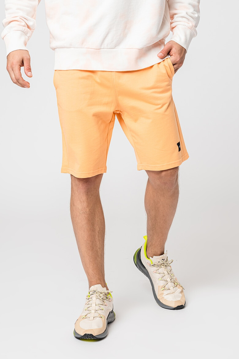 Only & Sons Pantaloni sport scurti cu snur de ajustare Neil - Pled.ro