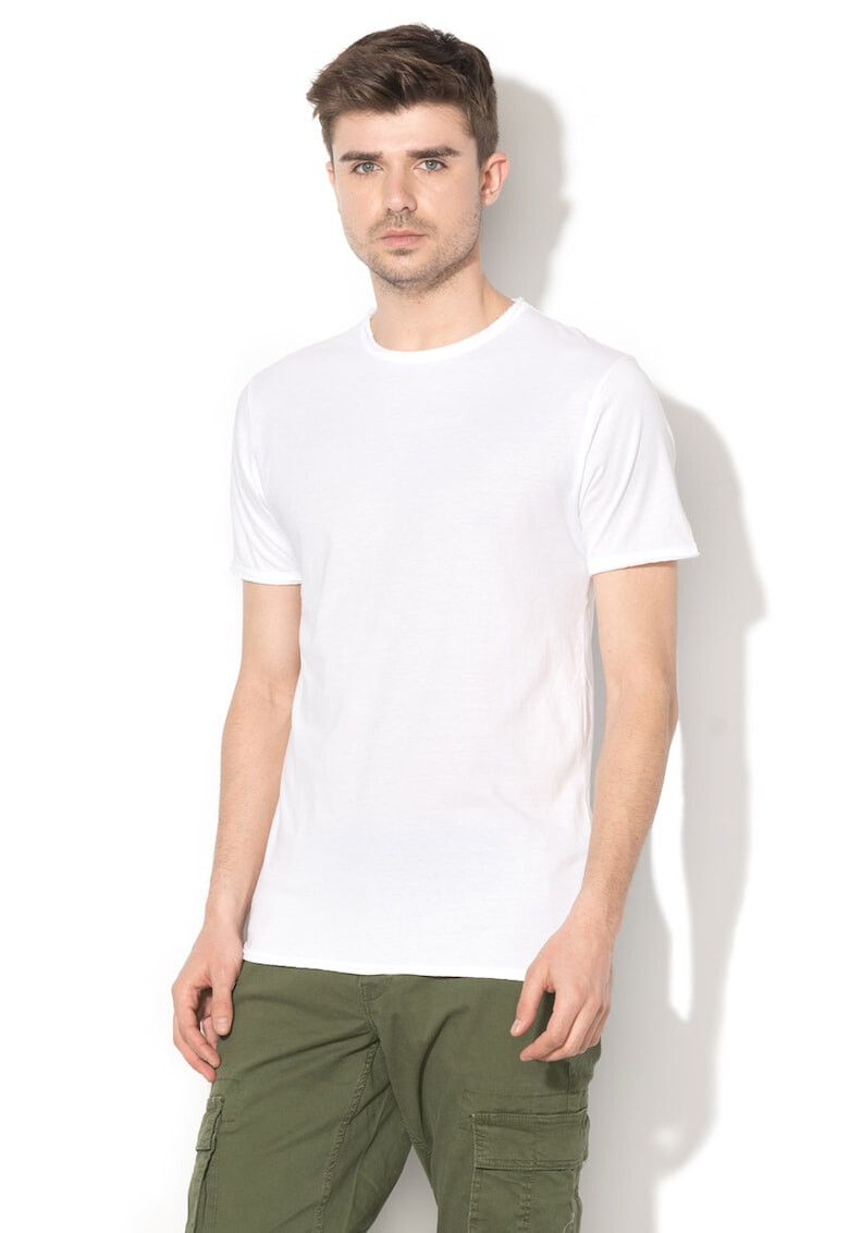 Only & Sons Tricou cu decolteu rotund Albert - Pled.ro