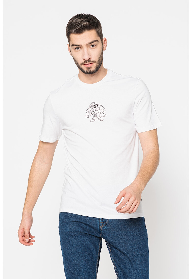 Only & Sons Tricou cu imprimeu grafic Looney - Pled.ro