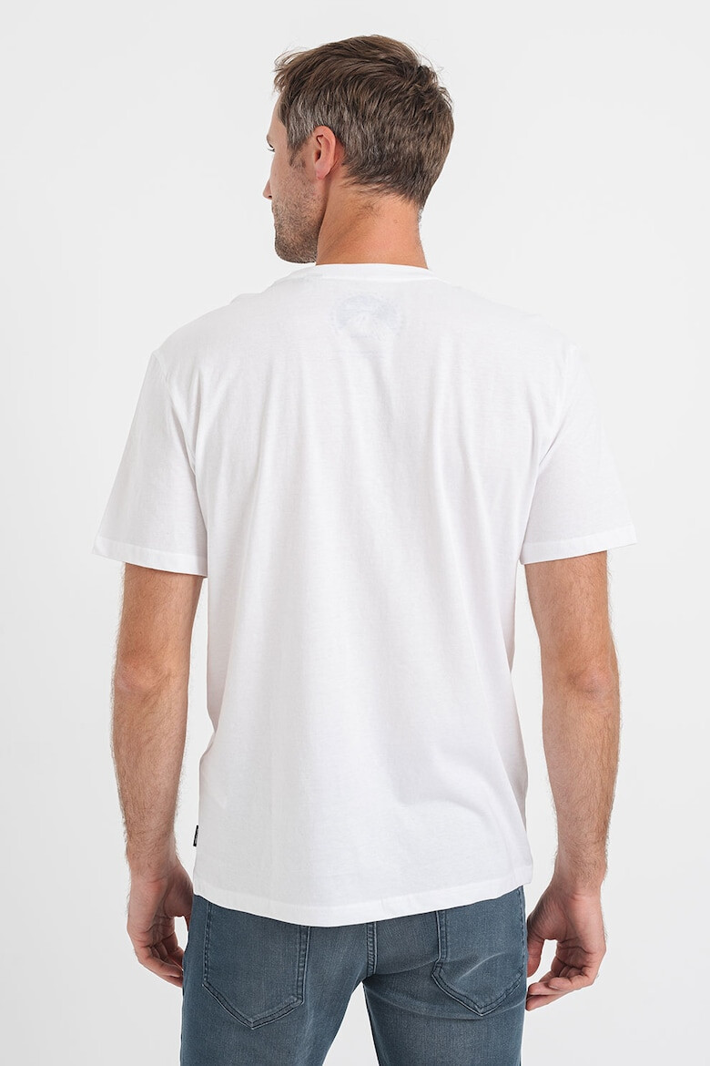 Only & Sons Tricou cu imprimeu logo - Pled.ro