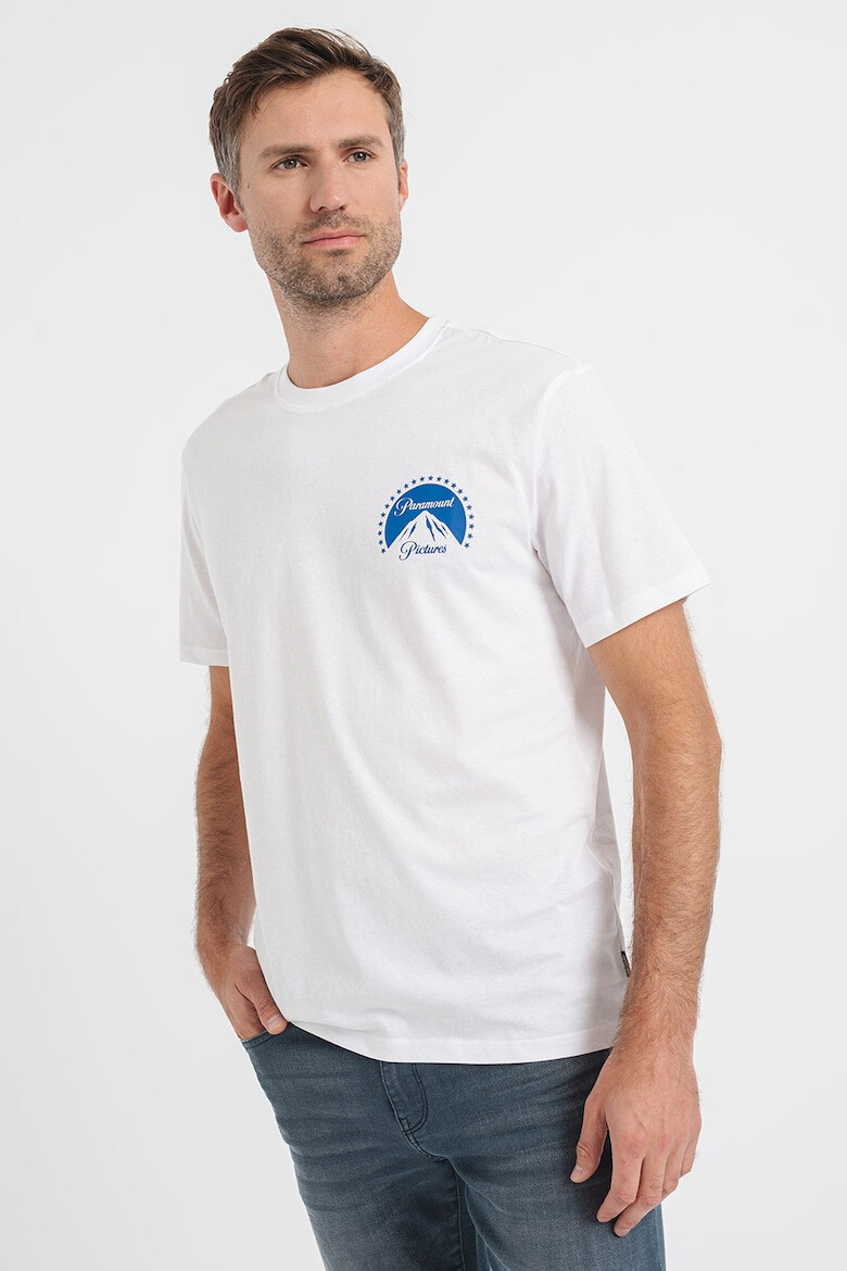 Only & Sons Tricou cu imprimeu logo - Pled.ro