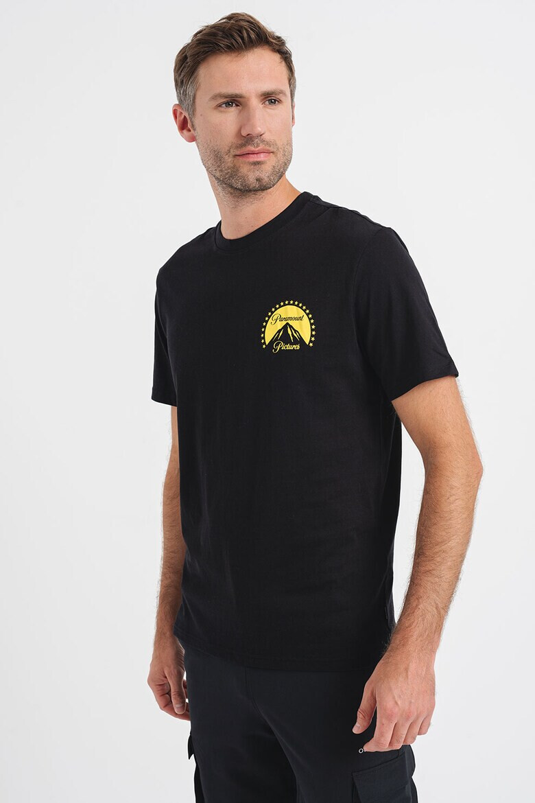 Only & Sons Tricou cu imprimeu logo - Pled.ro