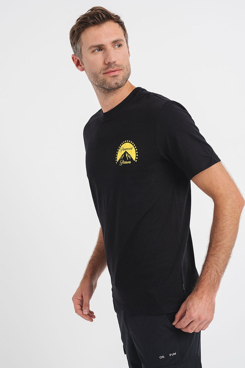 Only & Sons Tricou cu imprimeu logo - Pled.ro