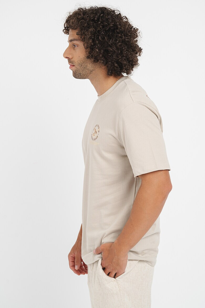 Only & Sons Tricou de bumbac organic - Pled.ro