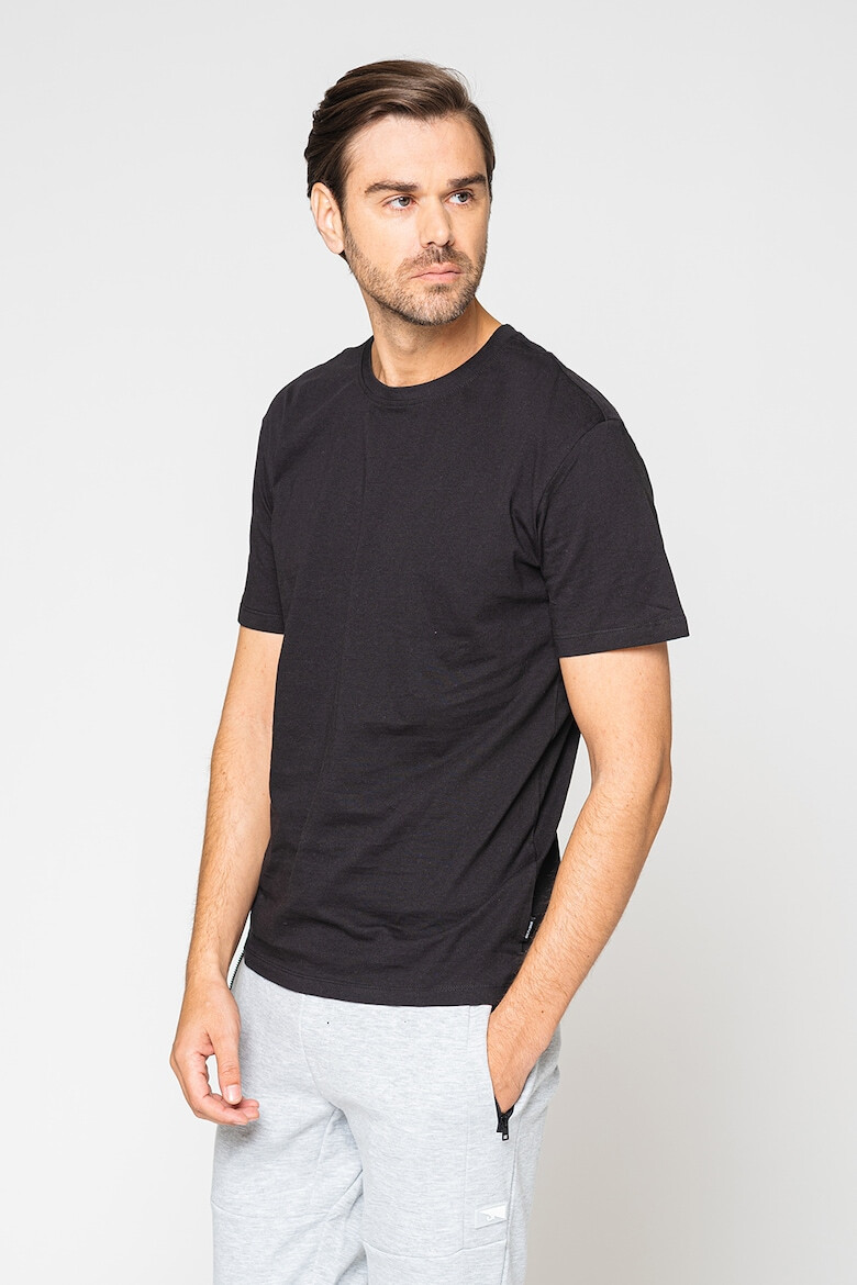 Only & Sons Tricou din bumbac cu imprimeu - Pled.ro