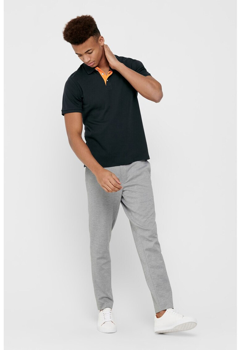 Only & Sons Tricou polo - Pled.ro