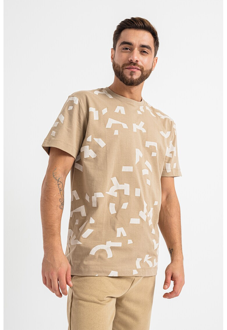 Only & Sons Tricou regular fit Jake - Pled.ro