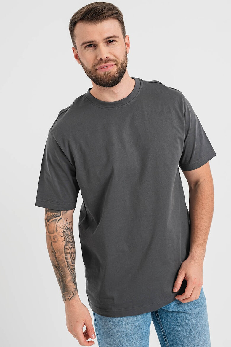 Only & Sons Tricou relaxed fit din bumbac organic Fred - Pled.ro