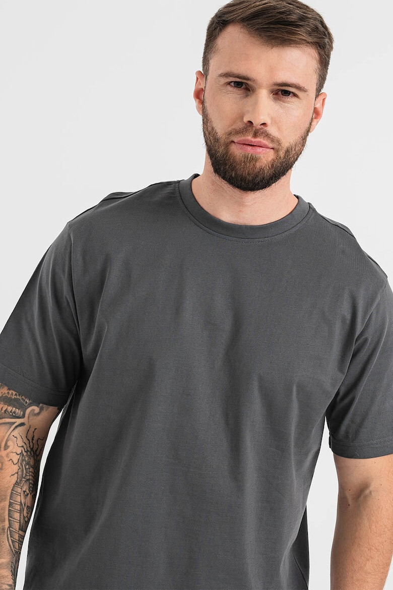 Only & Sons Tricou relaxed fit din bumbac organic Fred - Pled.ro