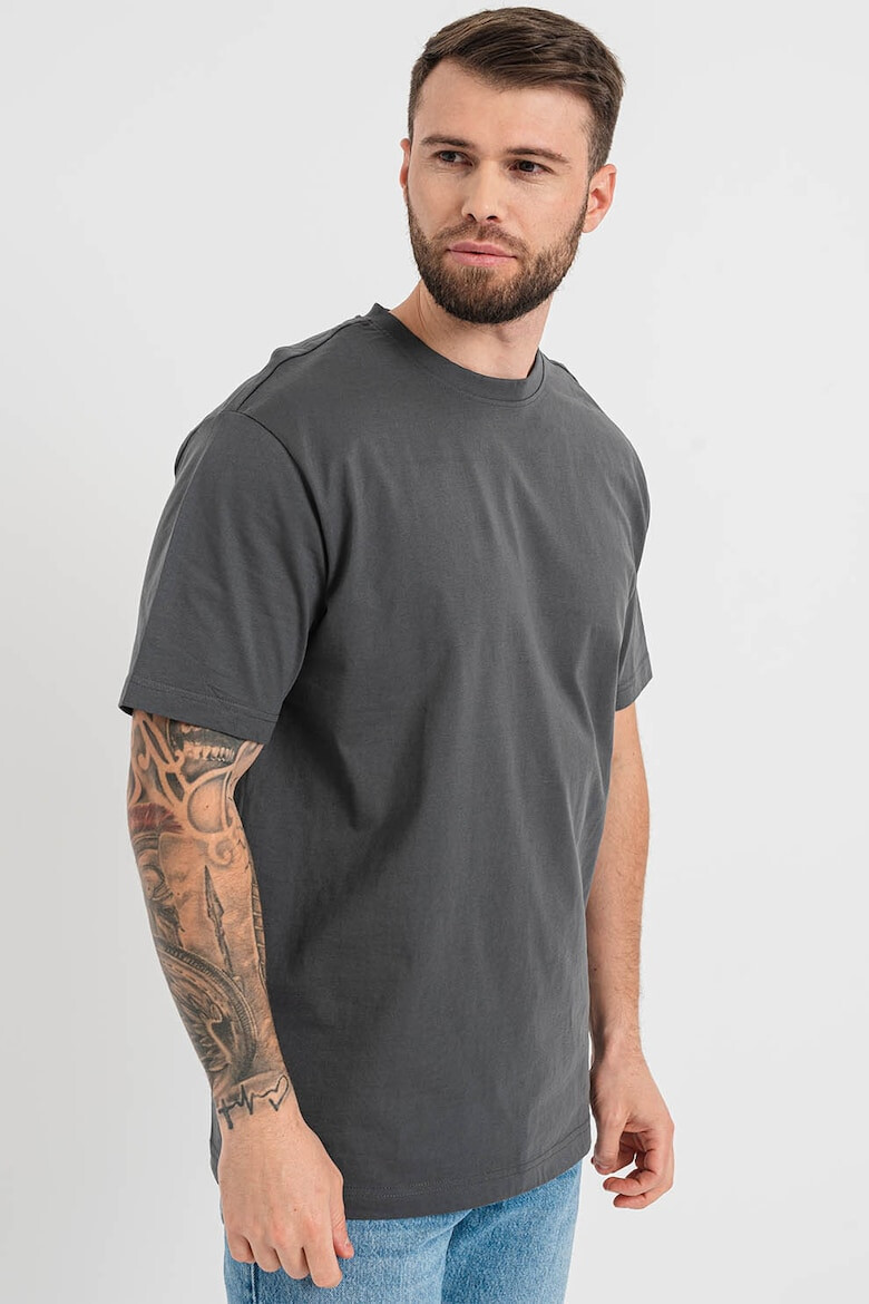 Only & Sons Tricou relaxed fit din bumbac organic Fred - Pled.ro