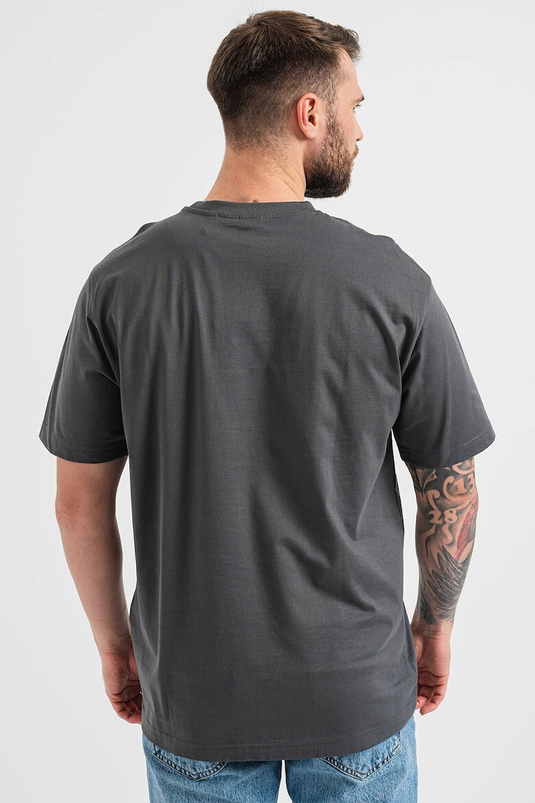 Only & Sons Tricou relaxed fit din bumbac organic Fred - Pled.ro