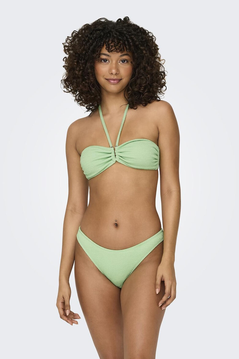 Only Sutien bandeau de baie cu bareta halter - Pled.ro