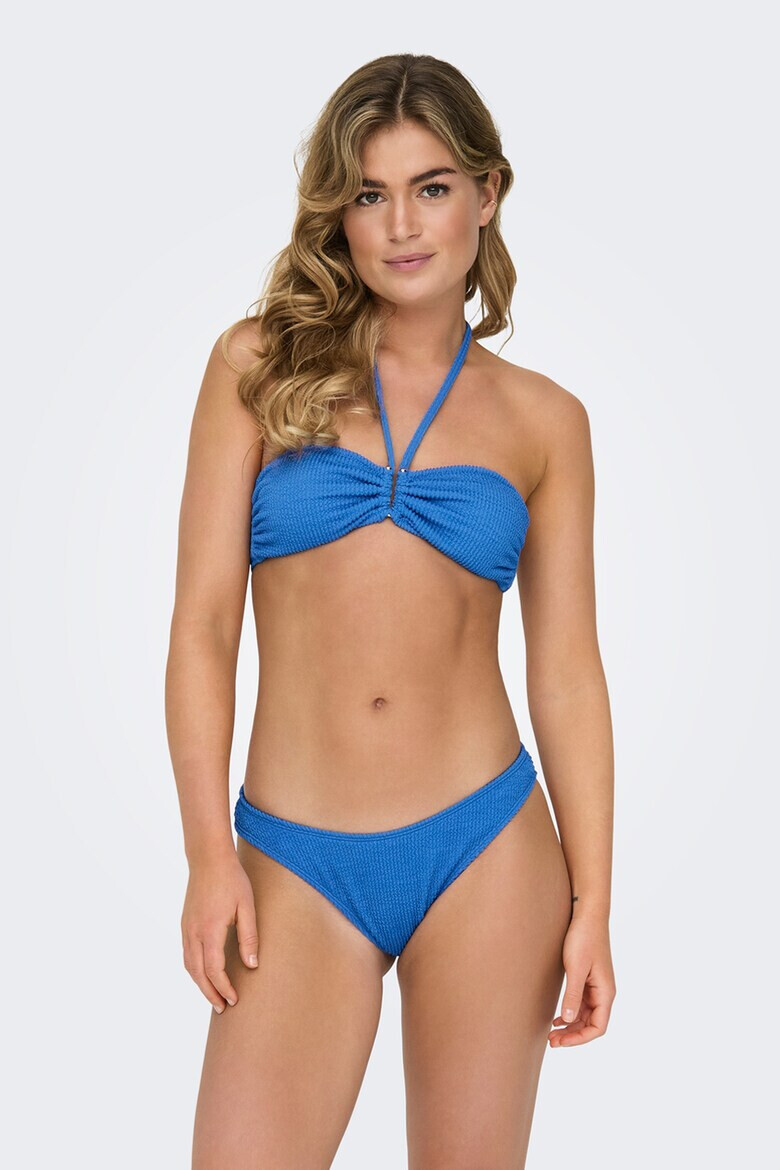 Only Sutien bandeau de baie cu bareta halter - Pled.ro