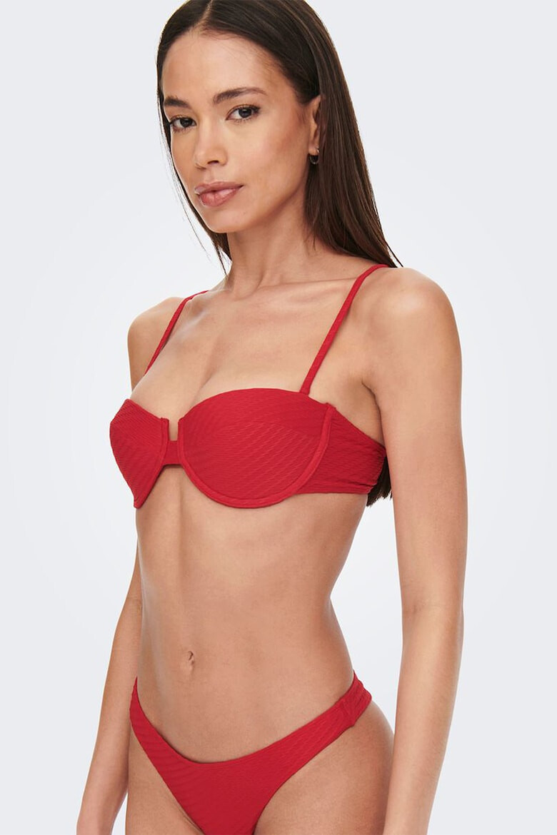 Only Sutien push-up de baie - Pled.ro