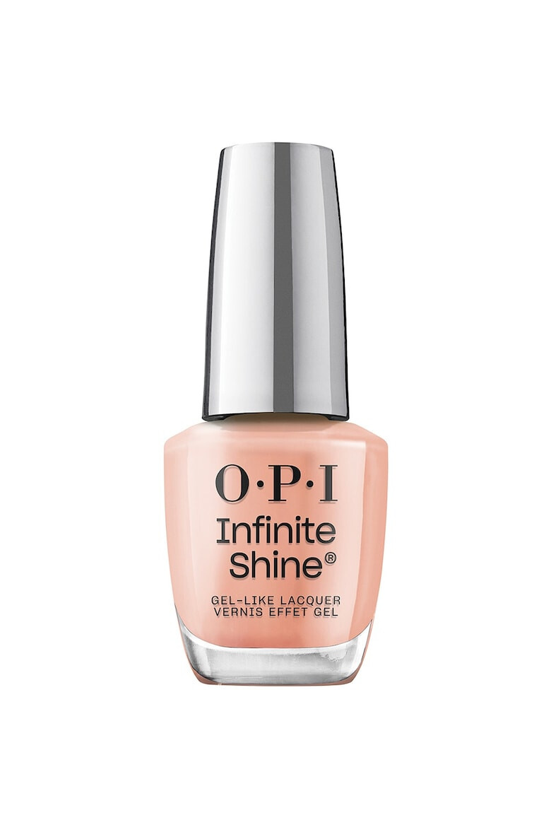 Opi Lac de unghii cu efect de gel Infinite Shine A Sherbert Thing 15 ml - Pled.ro