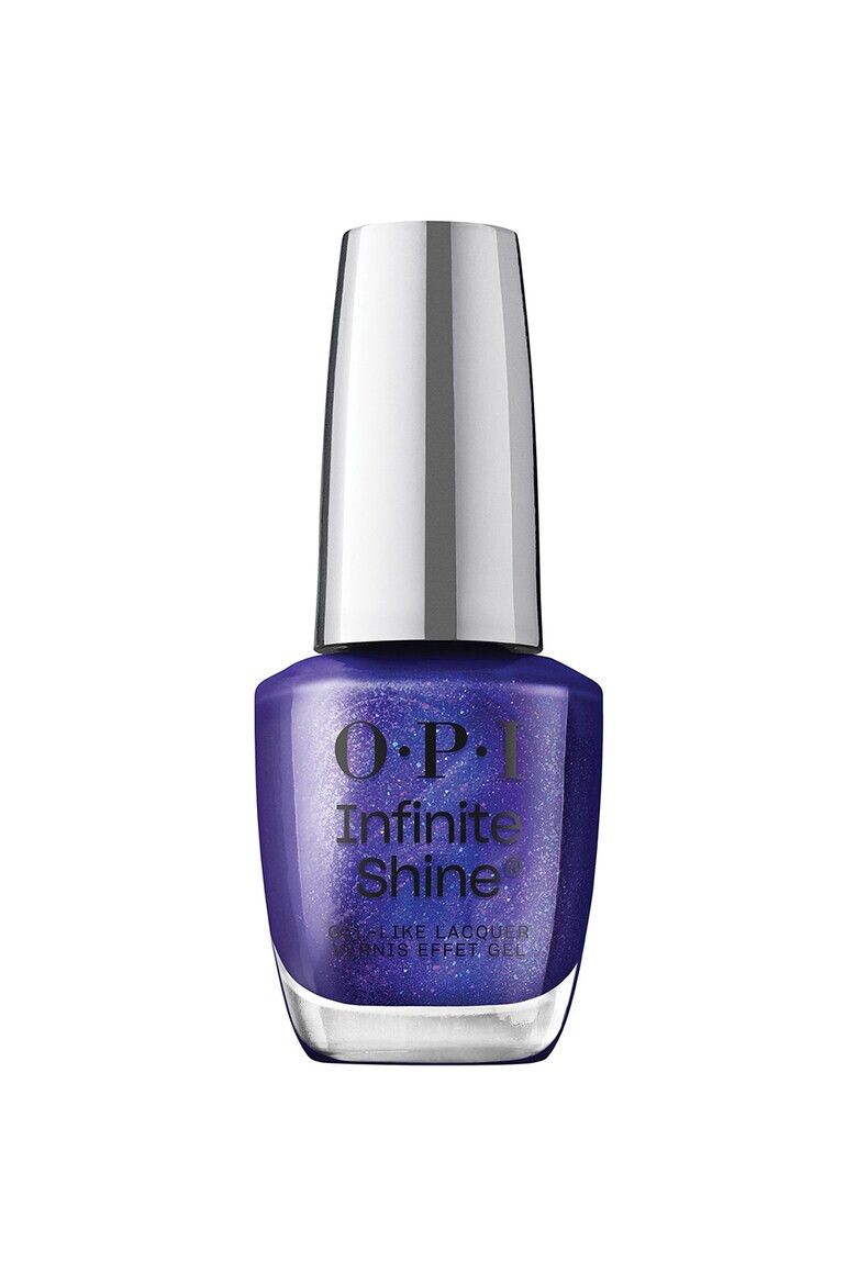 Opi Lac de unghii cu efect de gel Infinite Shine AM 2 PM 15 ml - Pled.ro