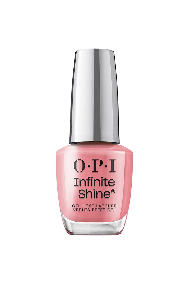 Opi Lac de unghii Infinite Shine 15 ml - Red & Pink - Pled.ro