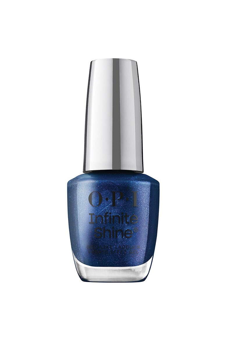 Opi Lac de unghii cu efect de gel Infinite Shine Awe Night Long 15 ml - Pled.ro