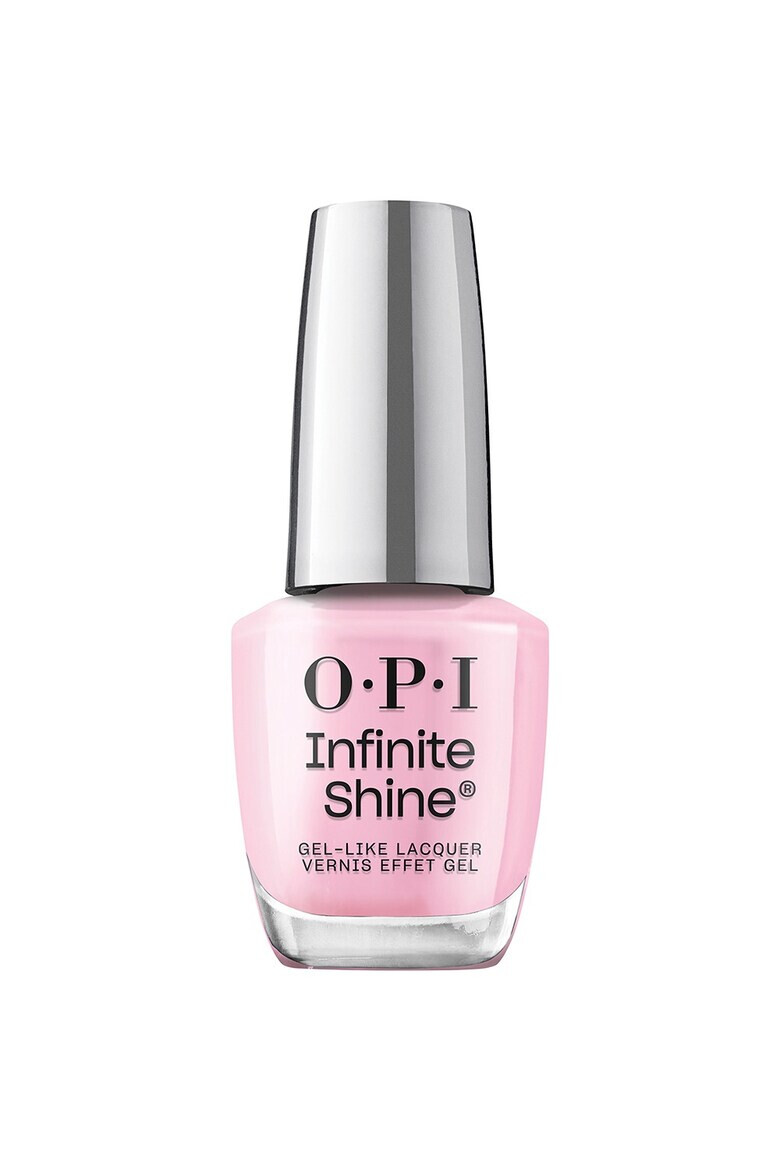 Opi Lac de unghii cu efect de gel Infinite Shine Faux-Ever Yours 15 ml - Pled.ro