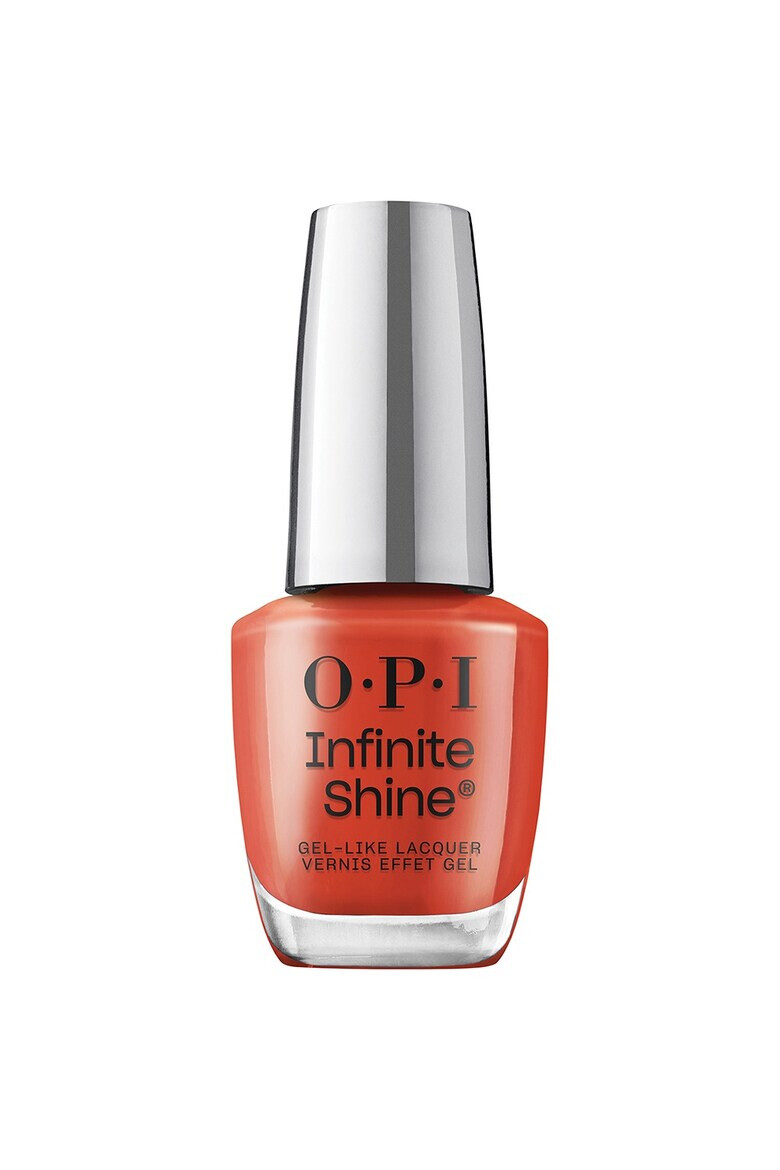 Opi Lac de unghii cu efect de gel Infinite Shine Full of Glambition 15 ml - Pled.ro