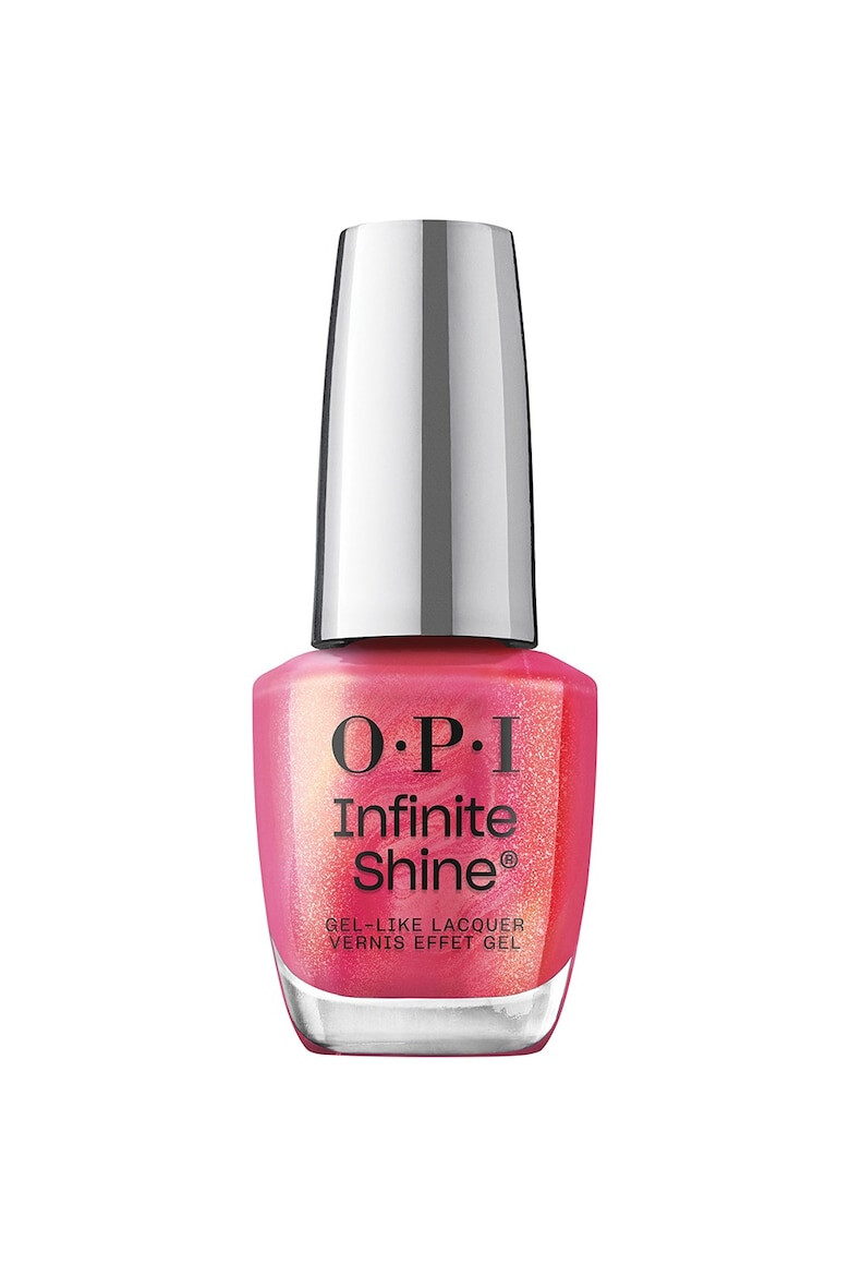 Opi Lac de unghii cu efect de gel Infinite Shine Good Redputation 15 ml - Pled.ro