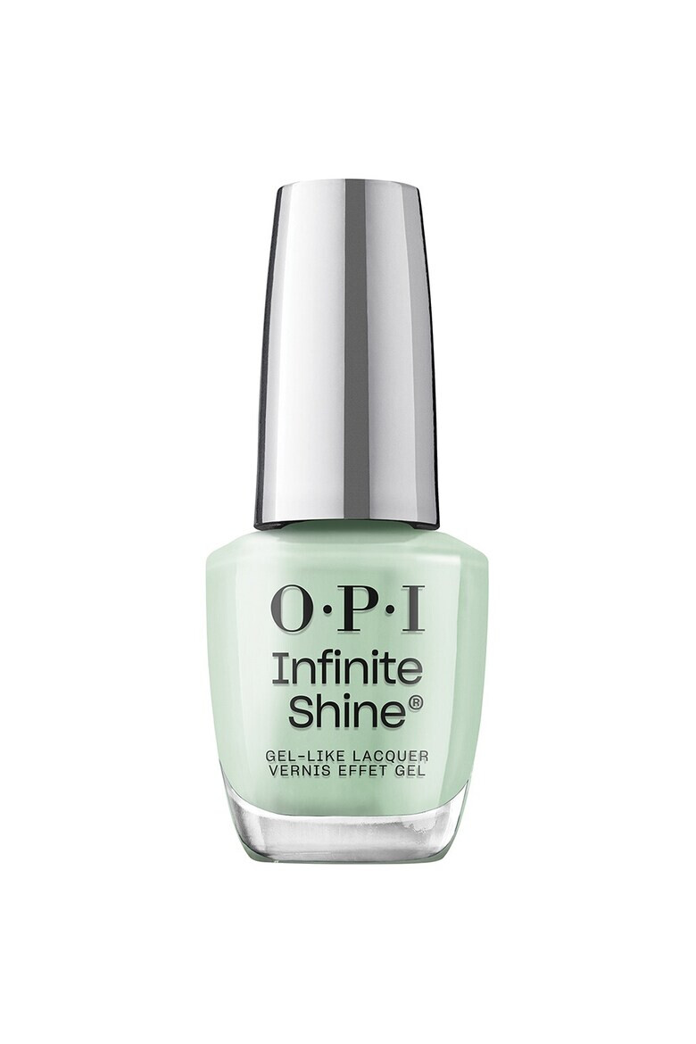 Opi Lac de unghii cu efect de gel Infinite Shine In Mint Condition 15 ml - Pled.ro