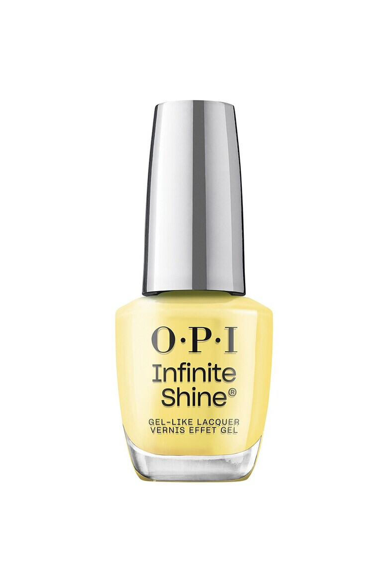 Opi Lac de unghii cu efect de gel Infinite Shine It's Always Stunny 15 ml - Pled.ro