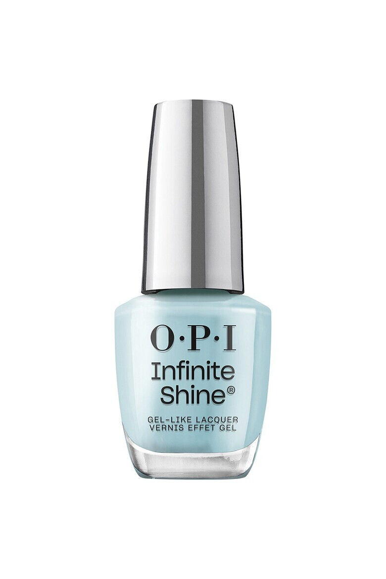 Opi Lac de unghii cu efect de gel Infinite Shine Last from the Past 15 ml - Pled.ro