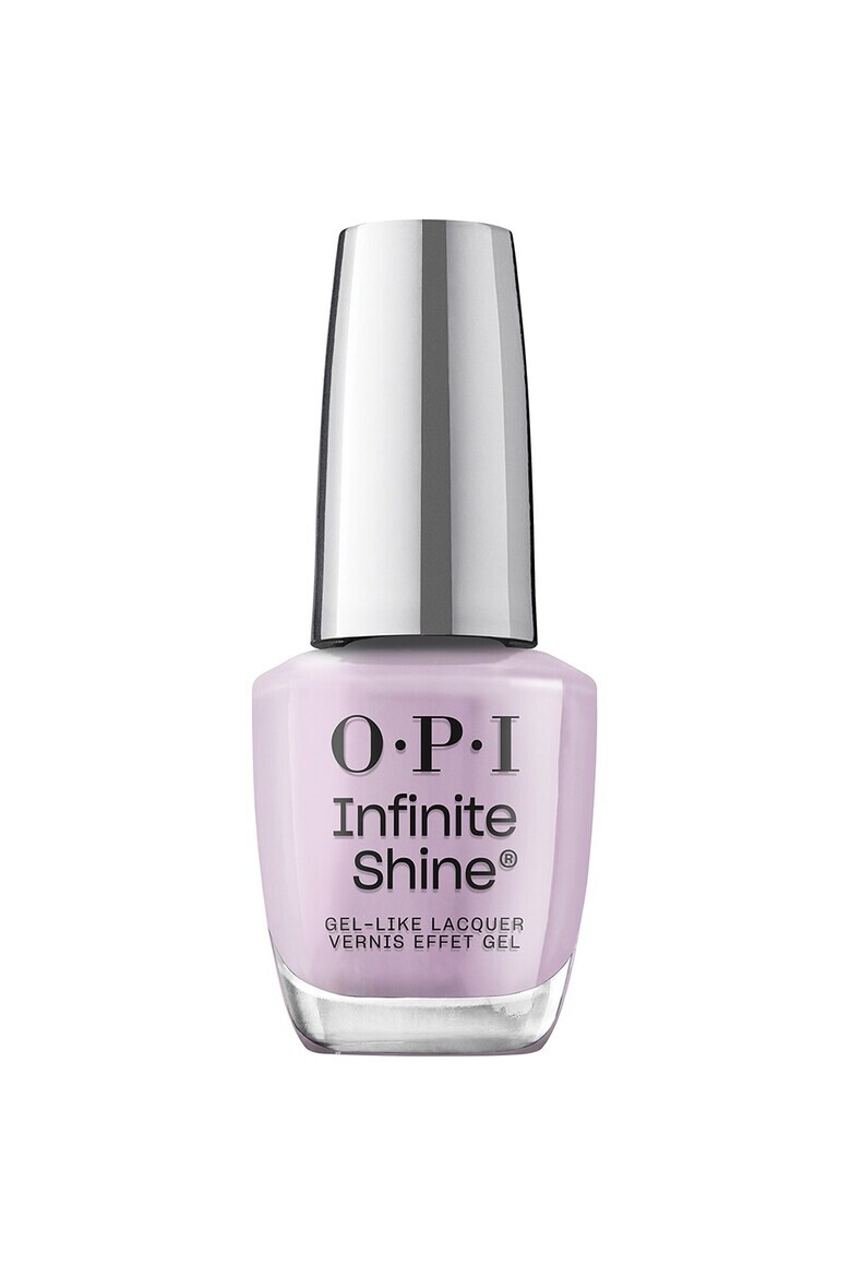 Opi Lac de unghii cu efect de gel Infinite Shine Last Glam Standing 15 ml - Pled.ro