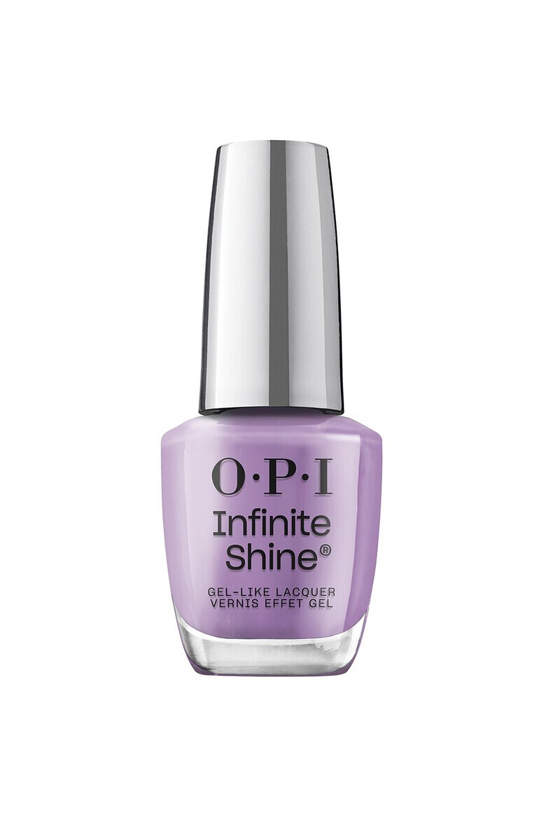 Opi Lac de unghii cu efect de gel Infinite Shine Lush Hour 15 ml - Pled.ro