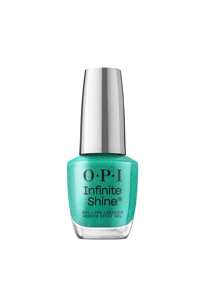 Opi Lac de unghii cu efect de gel Infinite Shine My Me Era Collection Feelin' Myself 15 ml - Pled.ro