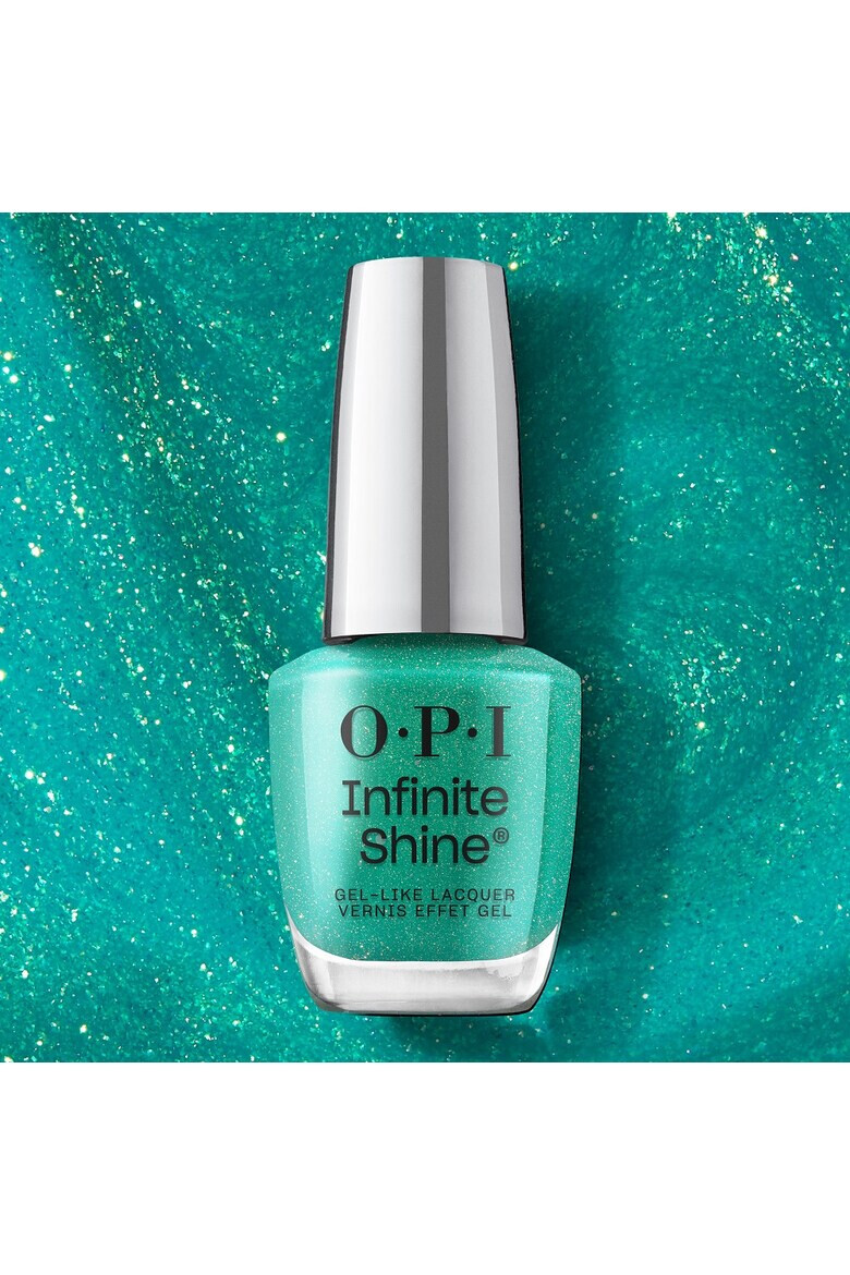 Opi Lac de unghii cu efect de gel Infinite Shine My Me Era Collection Feelin' Myself 15 ml - Pled.ro