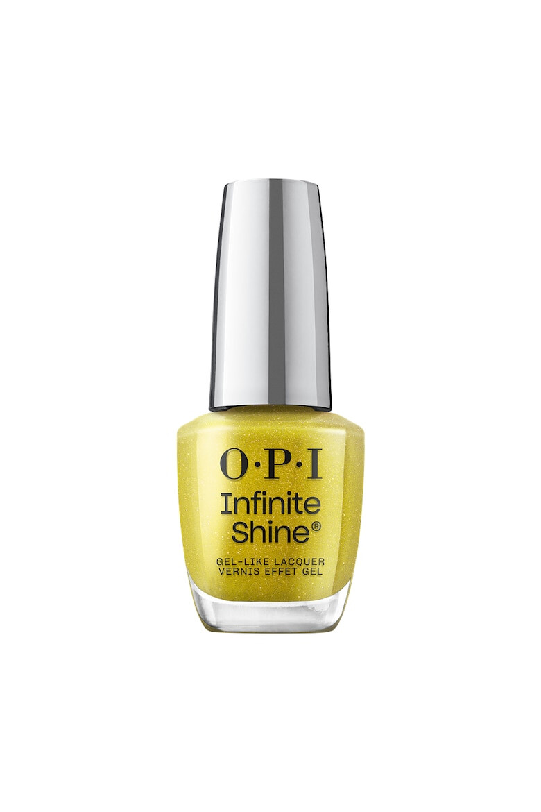 Opi Lac de unghii cu efect de gel Infinite Shine My Me Era Collection Feelin' Myself 15 ml - Pled.ro