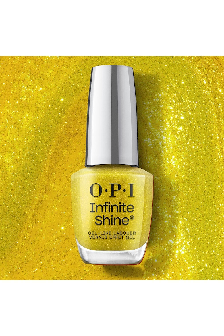 Opi Lac de unghii cu efect de gel Infinite Shine My Me Era Collection Feelin' Myself 15 ml - Pled.ro