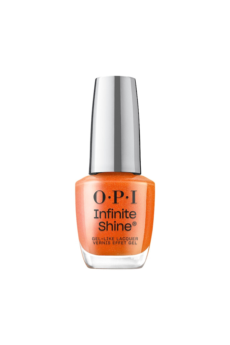 Opi Lac de unghii cu efect de gel Infinite Shine My Me Era Collection Feelin' Myself 15 ml - Pled.ro