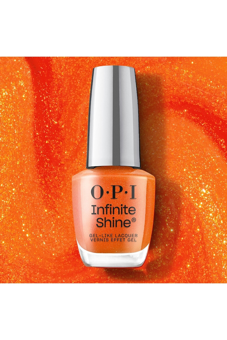 Opi Lac de unghii cu efect de gel Infinite Shine My Me Era Collection Feelin' Myself 15 ml - Pled.ro