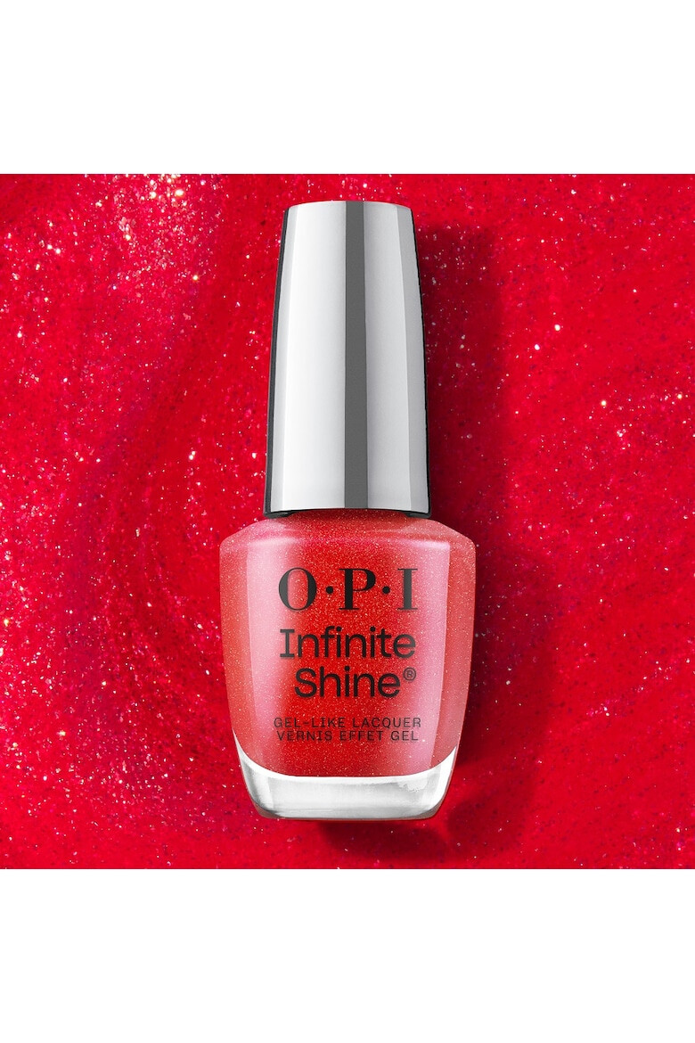 Opi Lac de unghii cu efect de gel Infinite Shine My Me Era Collection Feelin' Myself 15 ml - Pled.ro