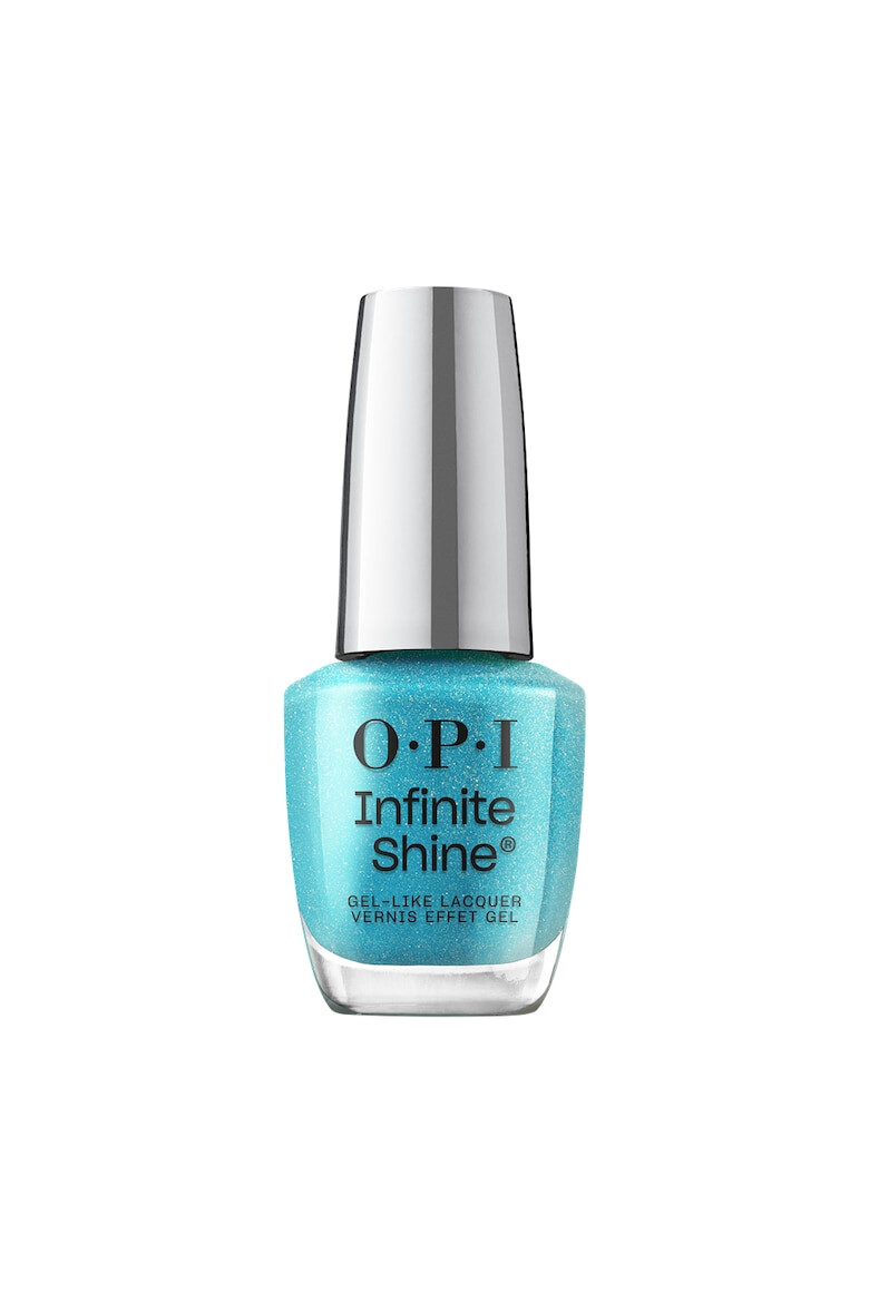 Opi Lac de unghii cu efect de gel Infinite Shine My Me Era Collection Feelin' Myself 15 ml - Pled.ro