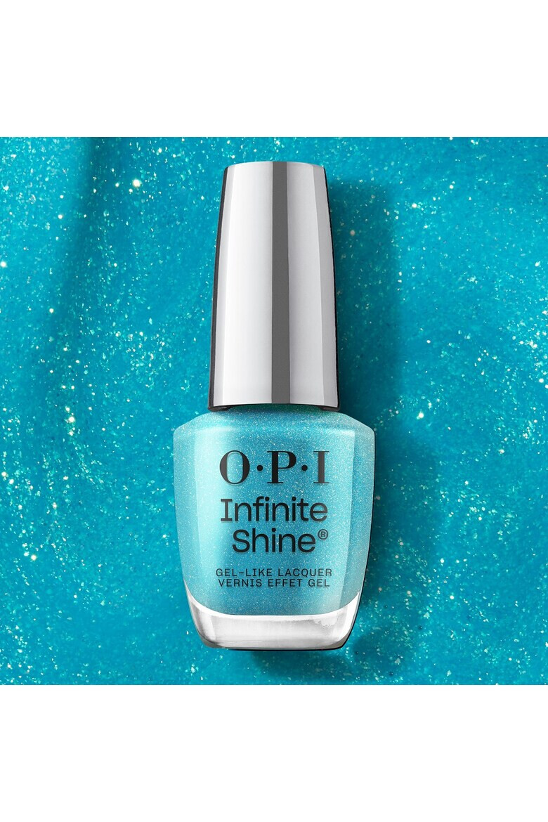 Opi Lac de unghii cu efect de gel Infinite Shine My Me Era Collection Feelin' Myself 15 ml - Pled.ro