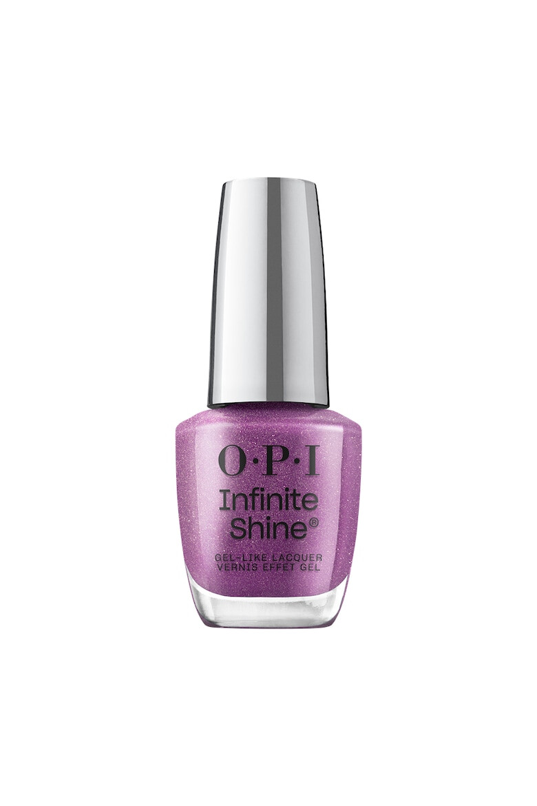 Opi Lac de unghii cu efect de gel Infinite Shine My Me Era Collection Feelin' Myself 15 ml - Pled.ro