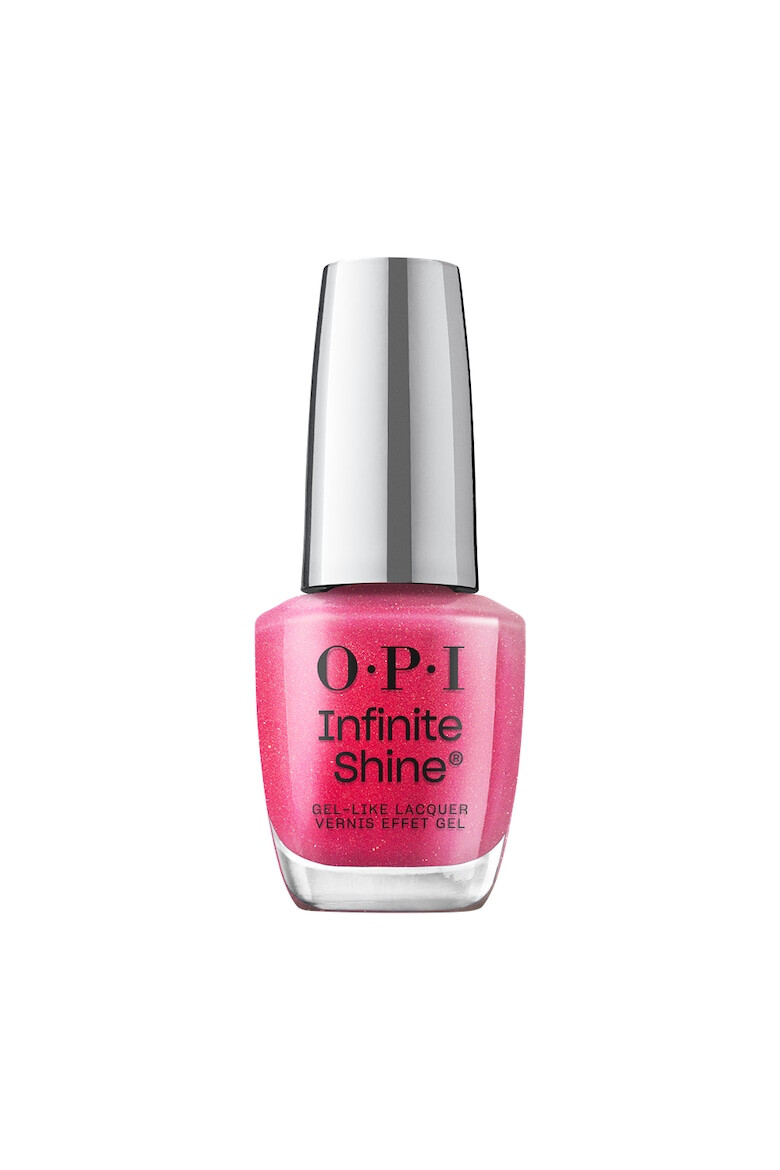 Opi Lac de unghii cu efect de gel Infinite Shine My Me Era Collection Feelin' Myself 15 ml - Pled.ro