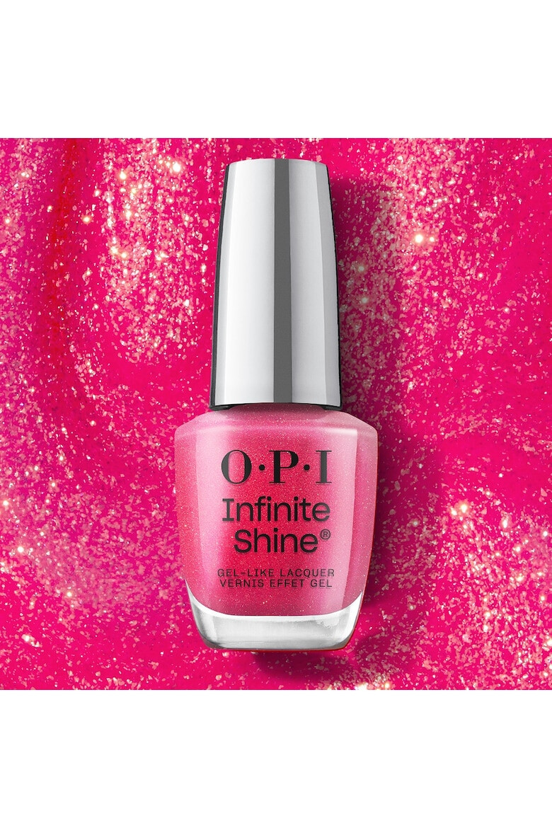 Opi Lac de unghii cu efect de gel Infinite Shine My Me Era Collection Feelin' Myself 15 ml - Pled.ro