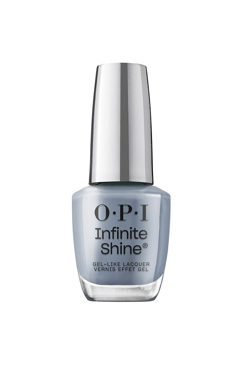 Opi Lac de unghii cu efect de gel Infinite Shine Pure Jean-ius 15 ml - Pled.ro