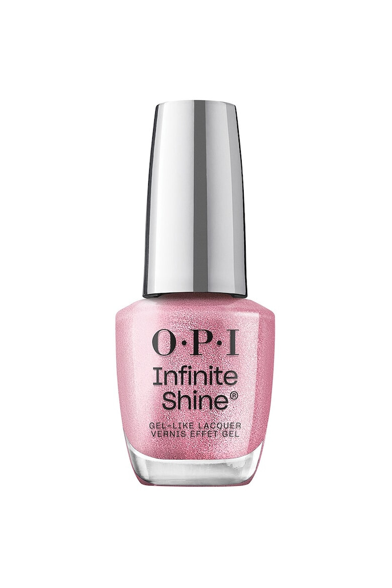 Opi Lac de unghii cu efect de gel Infinite Shine Shined Sealed Delivered 15 ml - Pled.ro