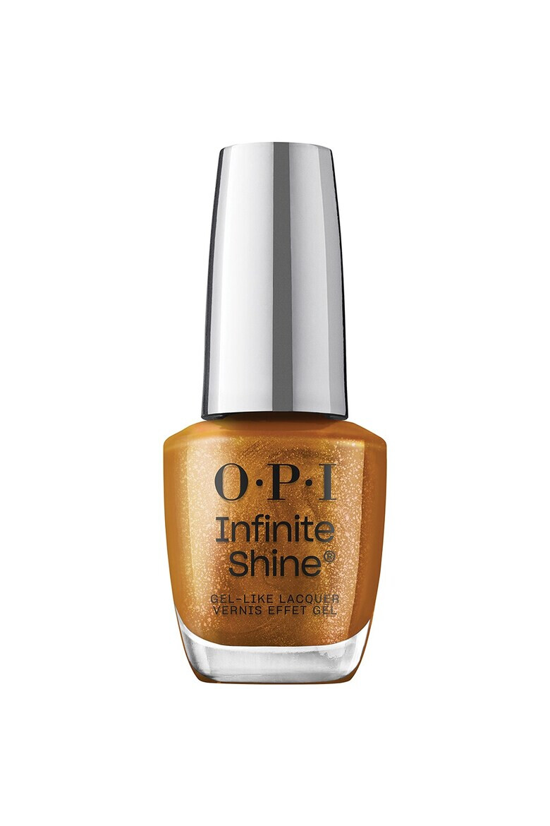 Opi Lac de unghii cu efect de gel Infinite Shine Stunstoppable 15 ml - Pled.ro