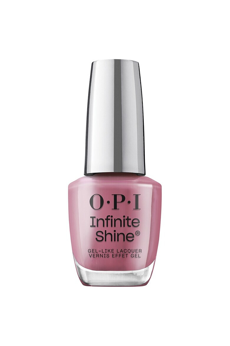 Opi Lac de unghii cu efect de gel Infinite Shine Times Infinity 15 ml - Pled.ro