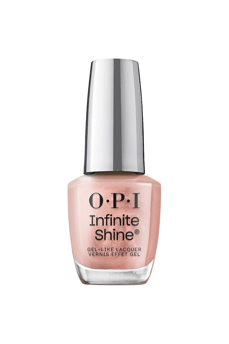 Opi Lac de unghii cu efect de gel Infinite Shine Werkin' Shine to Five 15 ml - Pled.ro